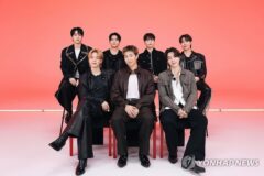 [빌보드 차트] 빅히트 형제들의 위엄…TXT·BTS 나란히 빌보드 200 3·4위