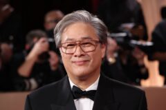 박찬욱 차기작은 할리우드 핏빛 서부극…탕웨이·매코너헤이 합류