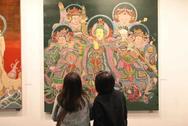 2026 부산국제불교박람회 벡스코 개최 소식과 사전등록 무료 입장 안내