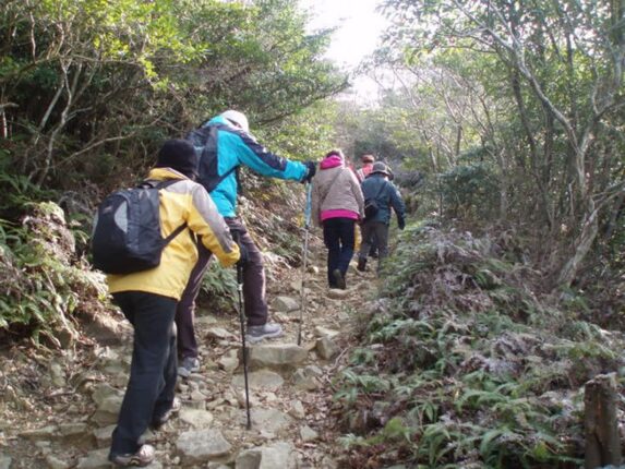 “등산만 하면 바보입니다” 연골 다 갉아먹는 줄 모르고 무릎 망가뜨리는 최악의 운동