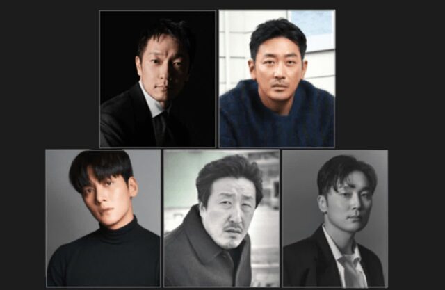 Netflix, 윤종빈 감독 신작 영화 ‘보통사람들’ 제작 확정