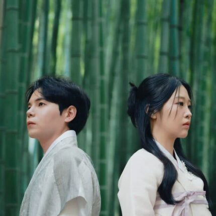 기태·백예슬, ‘떠나가요, 떠나지마요’ 리메이크 발매
