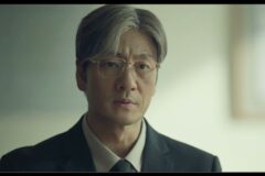 이런 작품 원했다! 시청률 1위에 완성도 높아 압도적 호평중인 드라마
