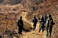“총구에 떠밀린 사선”… 한국 중령의 광기가 부른 일병 北 납치 사건