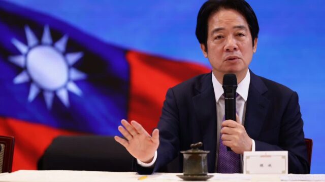 “미국 일본은 괜찮고 한국은 안돼?” 대만 정부의 ‘선택적 분노’가 부른 직격탄