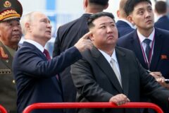 “이란 전쟁 진짜 승자는 푸틴?” 미국이 중동에 묶인 사이, 한국 ‘보복’ 거론