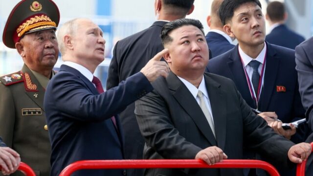 “이란 전쟁 진짜 승자는 푸틴?” 미국이 중동에 묶인 사이, 한국 ‘보복’ 거론
