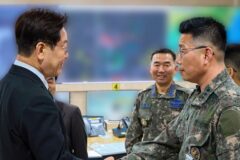“서강대교 넘지 말라” 비상계엄 속 조성현 대령, 이 대통령 ‘극찬’