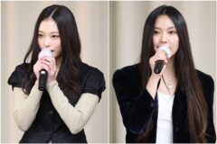 ‘코펜하겐 포착’ 뉴진스, 3인 체제로 새 앨범 준비?…어도어 “사전 프로덕션 일환”