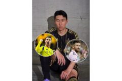 손흥민이 메시·호날두까지 제쳤다? LAFC가 ‘돈방석’ 앉은 진짜 이유