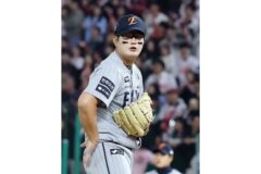 “더는 버틸 수 없었다” 한화 인내심 폭발, 김서현 2군행 결정에 팬들 술렁