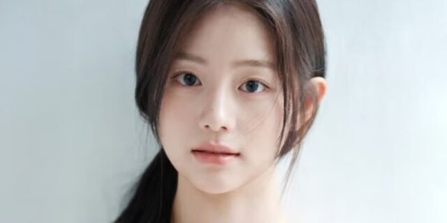 흥행 영화, 세계 1위 드라마 출연했는데…생산직 공장 다니던 여배우