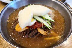날 더울 날 더울땐 이게 최고지! 새콤달콤 살얼음 동동 물냉면 맛집 5곳
