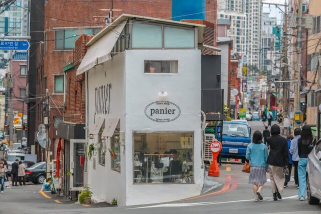 부산 골목 여행지 추천 5 해운대·광안리보다 감성 넘치는 부산 가볼 만한 곳
