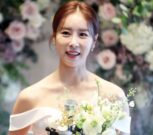 ’46세’ 한다감, 결혼 6년 만에 기적의 첫아이 임신 소식❤️