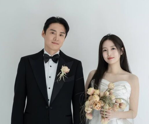 출산 3주만에 복귀하는 아나운서 김소영