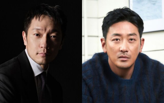 손석구는 노태우, 하정우는 전두환 된다… 윤종빈 감독의 넷플릭스 영화 ‘보통사람들’ 제작 확정