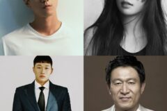 성준X츄X스윙스X김응수, 인기 웹툰 원작 숏드라마 출연한다… ‘광안’ 제작 확정