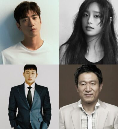 성준X츄X스윙스X김응수, 인기 웹툰 원작 숏드라마 출연한다… ‘광안’ 제작 확정
