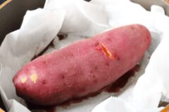 “그만 쪄먹으세요” 맛없는 고구마도 ‘이곳’에 넣으면 꿀고구마 됩니다.