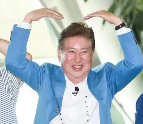 75세 혼외자 논란 김용건에게 뼈 있는 한마디