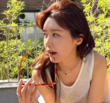 “요즘 20대는 모두 에겐남”이라며 아쉬워하는 48세 배우
