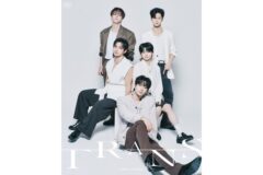 오르빗, 한국 프리 데뷔 미니앨범 ‘TRANS’ 발매…새로운 궤도 시작