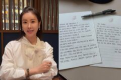 “연예계 최고령 산모” 배우 한다감 47세 임신 소식, 시험관 성공 비결?