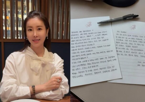 “연예계 최고령 산모” 배우 한다감 47세 임신 소식, 시험관 성공 비결?