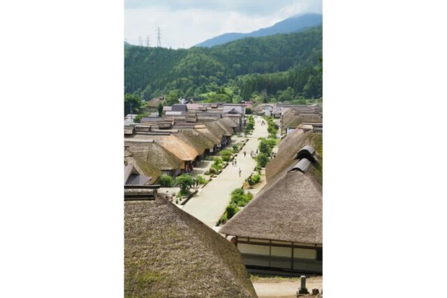 이웃집 토토로가 살 것 같은 일본 시골 여행지 추천 베스트 5