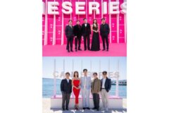 안보현X수현의 사극 ‘신의 구슬’, 칸 시리즈 비경쟁부문 초청… 전 세계 관객에게 첫선