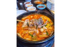 국밥만 ‘814그릇’ 먹었다는 국밥 매니아 유재석이 극찬한 국밥 맛집 5
