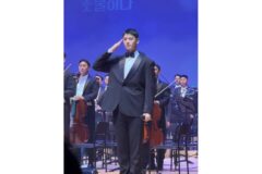“130억 완납 후 첫 근황” 차은우, 군악대 행사서 포착…무슨 상황