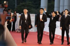 ‘우리는 늘 선을 넘지’ 제27회 전주국제영화제 개막…54개국 237편 상영