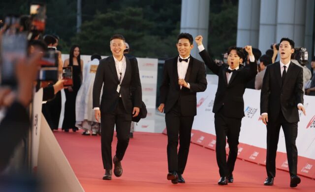 ‘우리는 늘 선을 넘지’ 제27회 전주국제영화제 개막…54개국 237편 상영