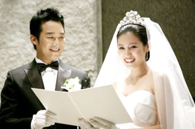 17세 연하와 결혼했더니 인기 급락