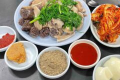 ‘다른 지역에선 보기 힘들어요’ 광주 미식의 진가를 보여주는 광주광역시 맛집 5