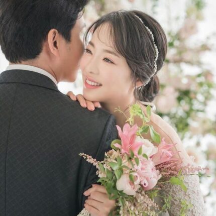 “호텔로 가출” 3살 연하랑 결혼한 아나운서의 일탈