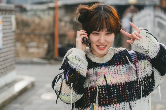 ‘원더풀스’ 박은빈X차은우X최대훈X임성재, 해성시 4인방 캐릭터 스틸 공개!