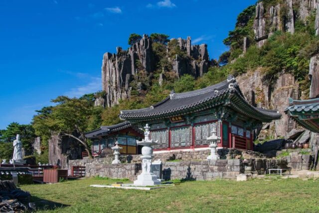 2026 화순가볼만한곳 최신 가이드, 봄의 정취 가득한 7곳