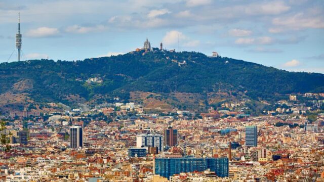 바르셀로나 가볼 만한 곳, 성당·공원·골목·전망대까지 핵심 코스만 추천