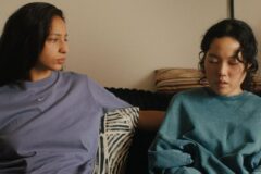 칸영화제 퀴어종려상 ‘파티마가 사랑한 계절’ 5월 13일 개봉!