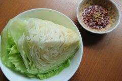 양배추 쌈은 “이 음식”과 드세요 주부9단이 공개한 인생 조합입니다.