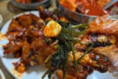 땀 줄줄 흐르게 만드는 매운맛! 전국에서 손꼽히는 인생 불족발 맛집 5