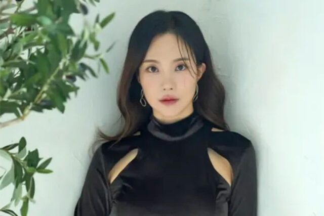 ‘미스트롯’ 김나희, 8월의 신부 된다… 예비 신랑은 맥킨지 출신 사업가
