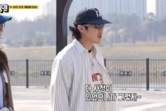 런닝맨 멤버들 중 유일하게 800회 개근한 하하
