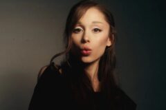 아리아나 그란데, 정규 8집 ‘Petal’ 발매 확정… “고난 속 생명력 담은 서사”