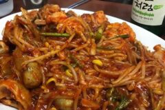쫄깃 통통한 아귀살이 가득! 줄 서서 먹는 서울 아귀찜 맛집 5
