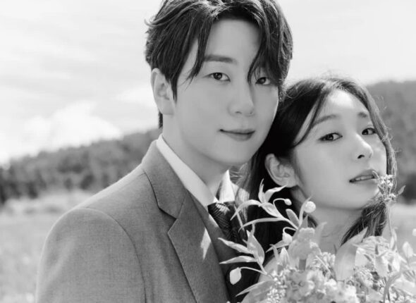 5살 연하인 남편이 ‘누나’라고 부르면 싫어한다는 김연아