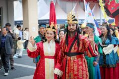 2026 가야문화축제, 노동절 연휴에 가기 좋은 김해 역사축제